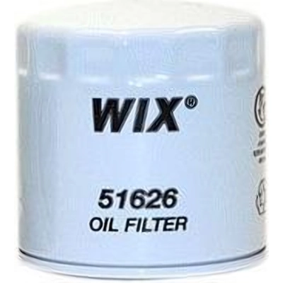 WIX - 51626 - Oil Filter pa3