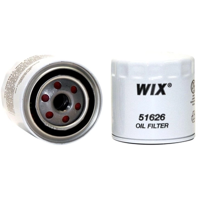 WIX - 51626 - Oil Filter pa4