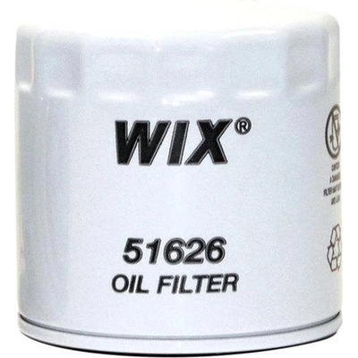 WIX - 51626 - Oil Filter pa5