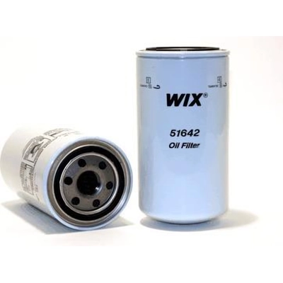 Oil Filter by WIX - 51642 pa2