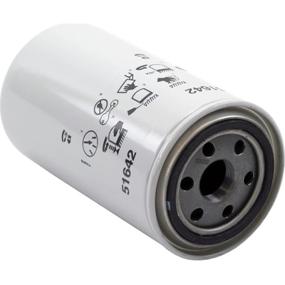 Oil Filter by WIX - 51642 pa4