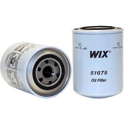 WIX - 51675 - Filtre à l'huile pa3