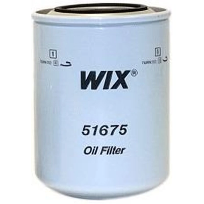 WIX - 51675 - Oil Filter pa4