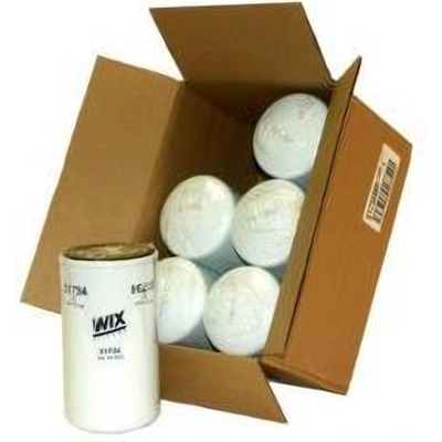 WIX - 51734MP - Oil Filter (Pack of 6) pa4