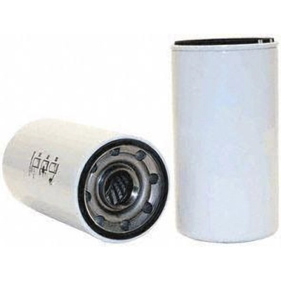 Oil Filter by WIX - 51734XE pa2