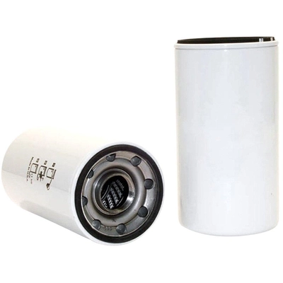 Filtre à l'huile de WIX - 51734XE pa5