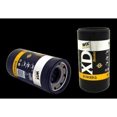 Oil Filter by WIX - 51741XD pa4