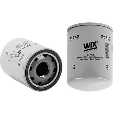 WIX - 51742 - Oil Filter pa2