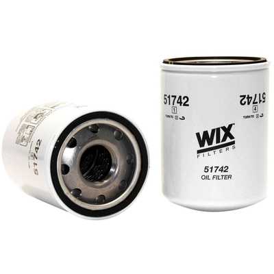 WIX - 51742 - Oil Filter pa4