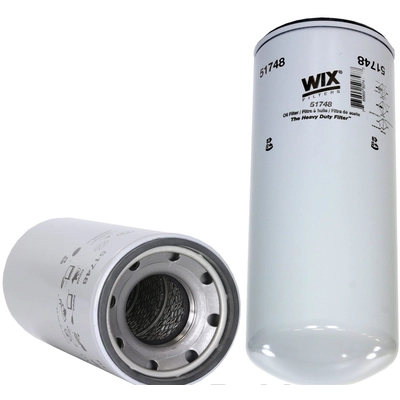 WIX - 51748 - Oil Filter pa8