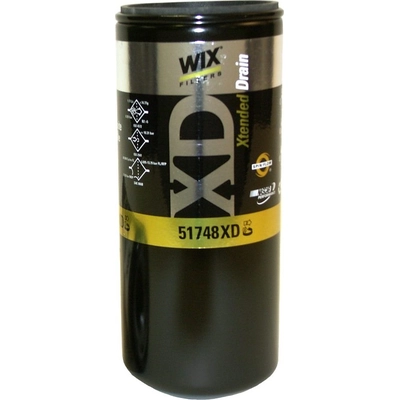 WIX - 51748XD - Oil Filter pa7