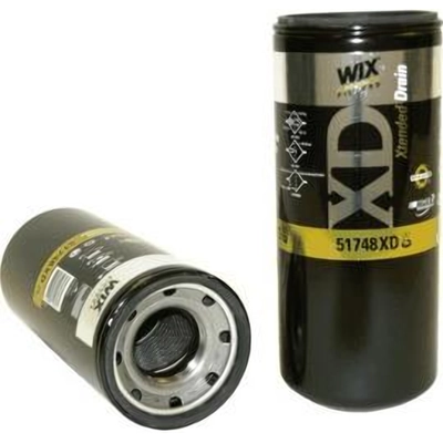 WIX - 51748XD - Oil Filter pa3