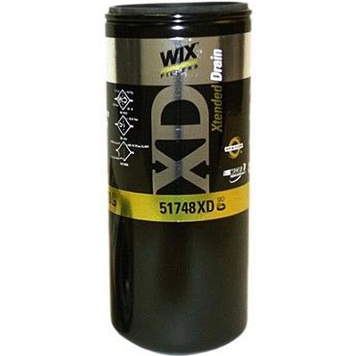 WIX - 51748XD - Filtre à l'huile pa4