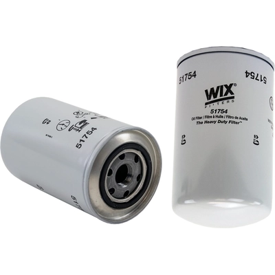 Oil Filter by WIX - 51754 pa5