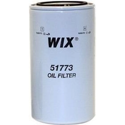 WIX - 51773 - Oil Filter pa5