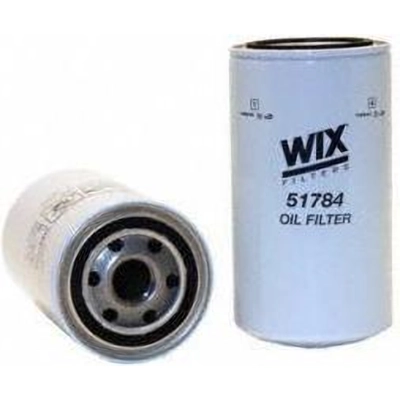 Oil Filter by WIX - 51784 pa1