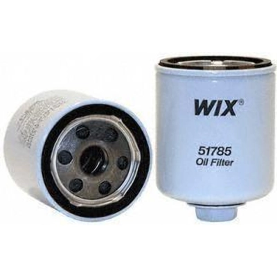 Oil Filter by WIX - 51785 pa1