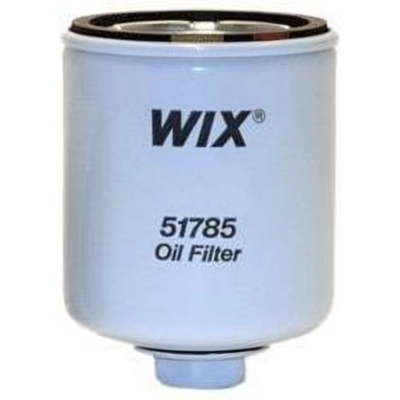 Oil Filter by WIX - 51785 pa4