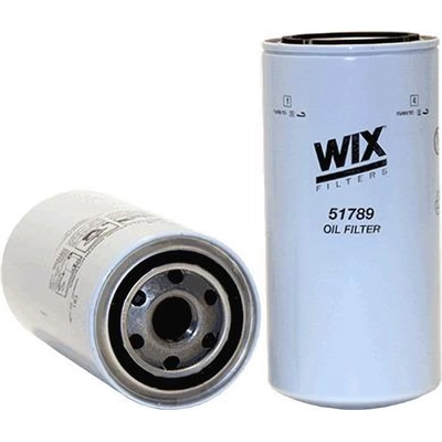WIX - 51789 - Oil Filter pa3