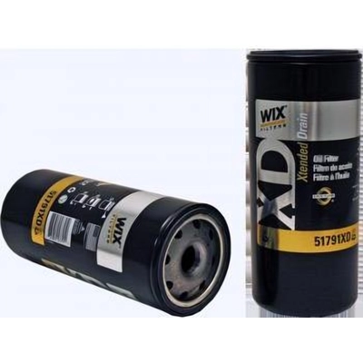 Oil Filter by WIX - 51791XD pa3