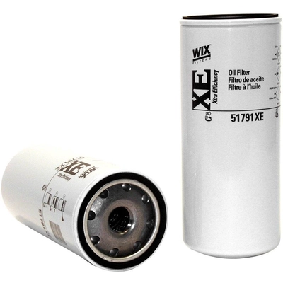 Oil Filter by WIX - 51791XE pa5