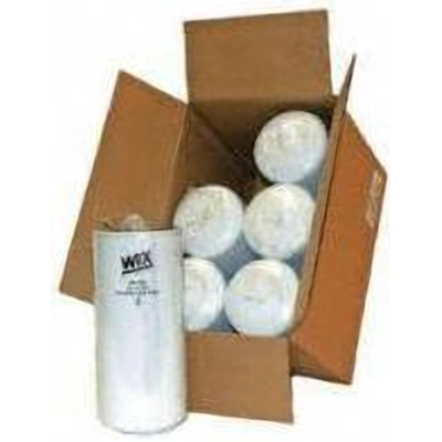 Oil Filter (Pack of 6) by WIX - 51792MP pa2