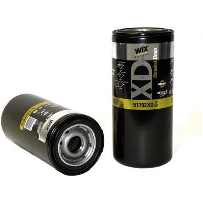 Oil Filter by WIX - 51792XD pa3