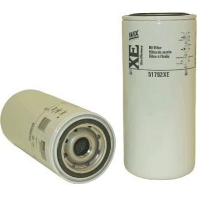 Oil Filter by WIX - 51792XE pa3