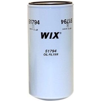 WIX - 51794 - Filtre à l'huile pa4