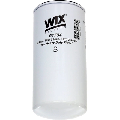 WIX - 51794 - Oil Filter pa7