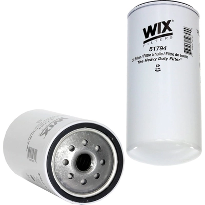 WIX - 51794 - Oil Filter pa8