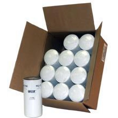 Oil Filter (Pack of 12) by WIX - 51794MP pa6