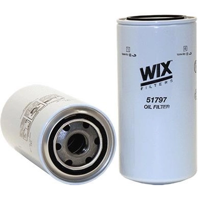 WIX - 51797 - Filtre à l'huile pa3