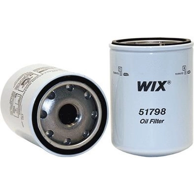 WIX - 51798 - Oil Filter pa3