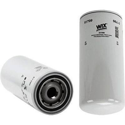 Oil Filter by WIX - 51799 pa2