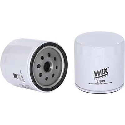 Oil Filter by WIX - 51839 pa2