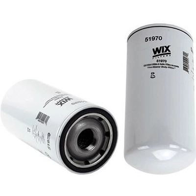 Oil Filter by WIX - 51970 pa1