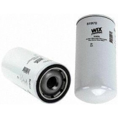 Oil Filter by WIX - 51970 pa3