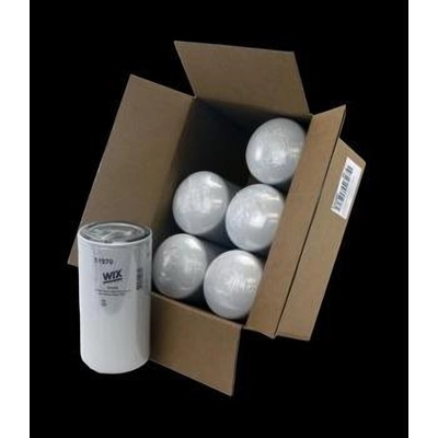 Oil Filter (Pack of 6) by WIX - 51970MP pa5