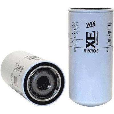 Oil Filter by WIX - 51970XE pa1
