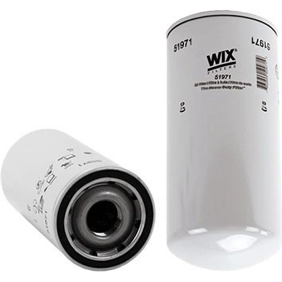 Oil Filter by WIX - 51971 pa2