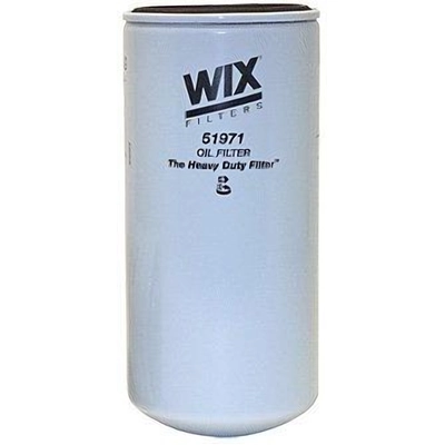 Oil Filter by WIX - 51971 pa3