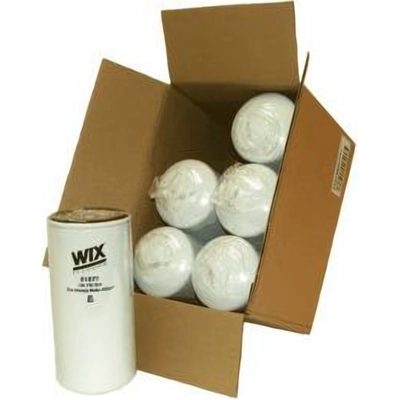 Oil Filter (Pack of 6) by WIX - 51971MP pa3