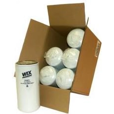 Oil Filter (Pack of 6) by WIX - 51971MP pa5