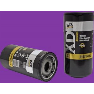 Oil Filter by WIX - 51971XD pa3