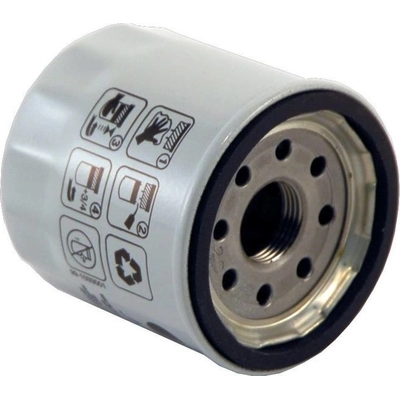 WIX - 57002 - Oil Filter pa5