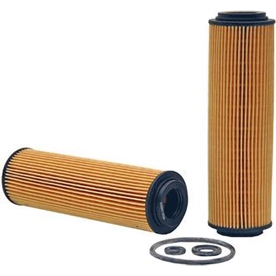 Oil Filter by WIX - 57009 pa2