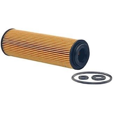 Oil Filter by WIX - 57009 pa3