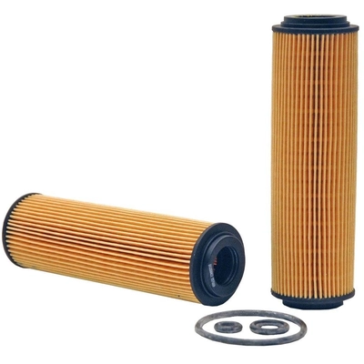 Oil Filter by WIX - 57009 pa4