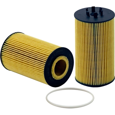 Oil Filter by WIX - 57010 pa7